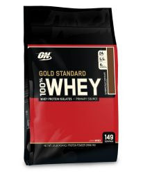 ON 100% WHEY GOLD STD 10lb