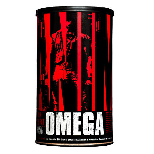 ANIMAL OMEGA 30pks