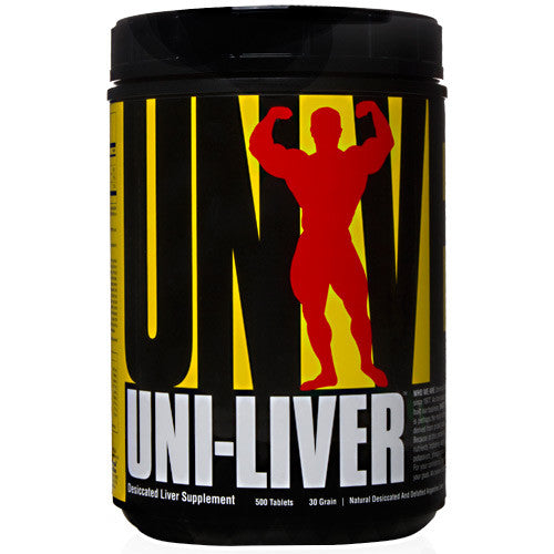 30g UNI-LIVER 500t