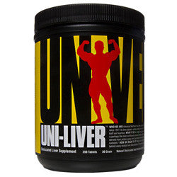 30g UNI-LIVER 250t