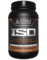 CO CORE ISO 3lb