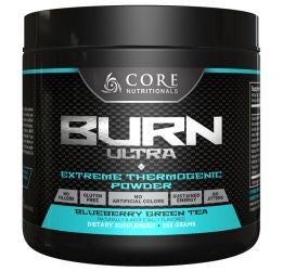 CO CORE BURN ULTRA 255g