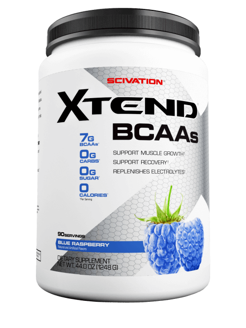 XTEND 90 Serving