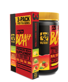 BCAA 9.7