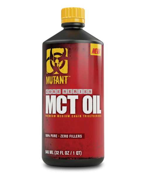 MCT OIL