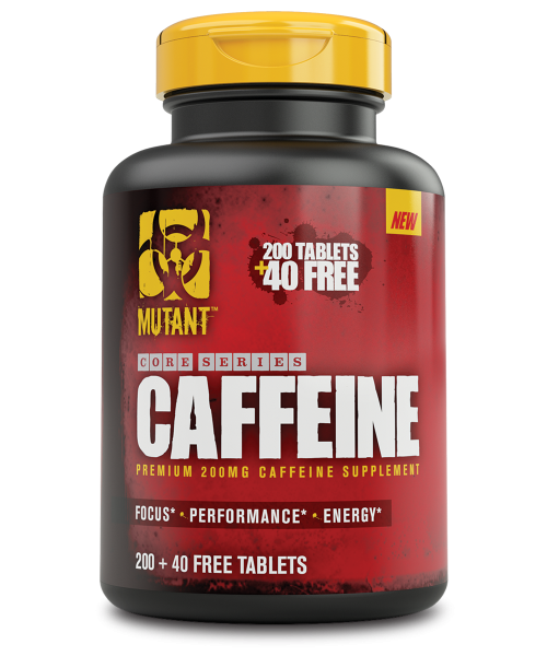 CAFFEINE 240 TABLET
