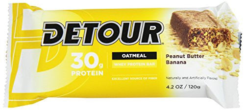 FF DETOUR OAT 12/120g