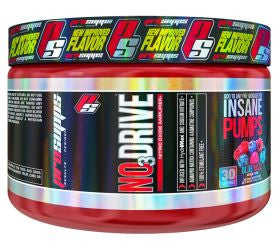 PS NO3 DRIVE 3.7oz
