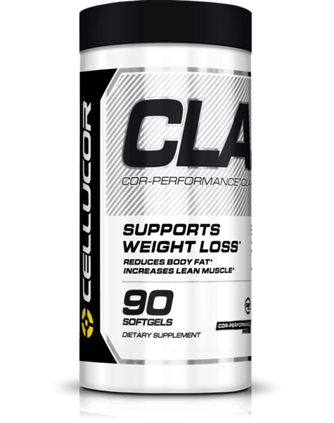 COR-PERFOMANCE CLA 90/SOFTGELS