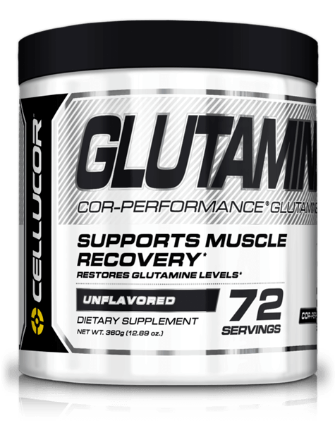 COR-PERFOMANCE GLUTAMINE 72 SERVING