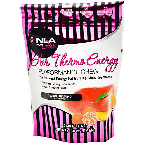 HER THERMO ENERGY