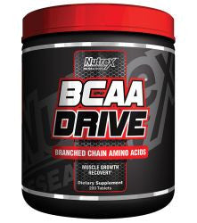NT BCAA DRIVE 200t