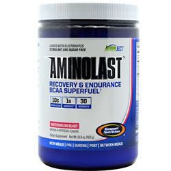 AMINOLAST 30 Serving