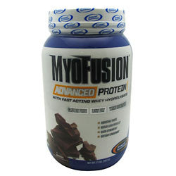 MYOFUSION  ADVANCED 2lb