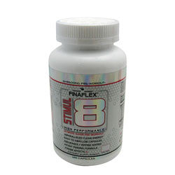 FX STIMUL8 120c