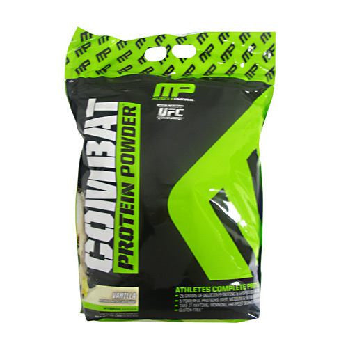 MUP COMBAT PROTEIN 10lb