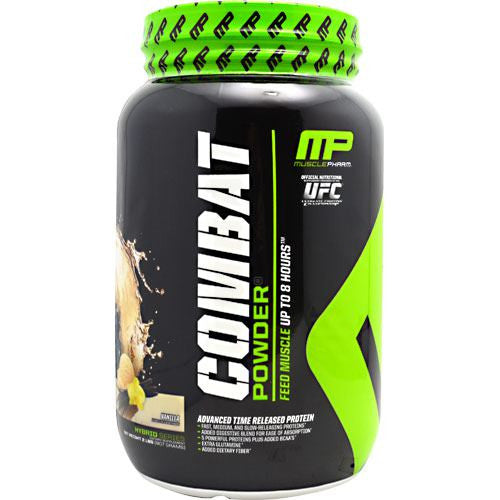 MUP COMBAT SPORT PROTEIN 2lb