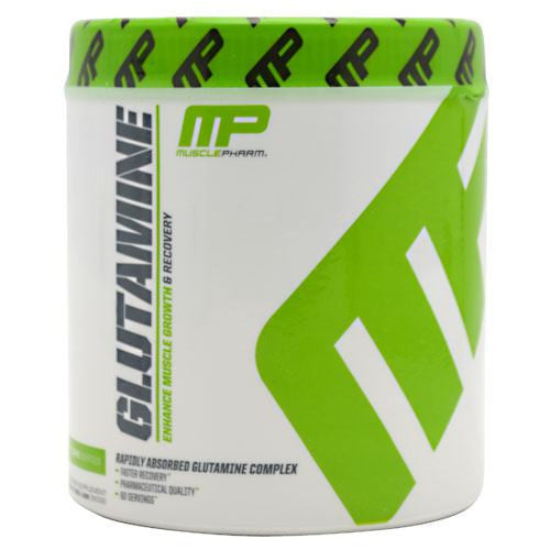 MUP GLUTAMINE 300g