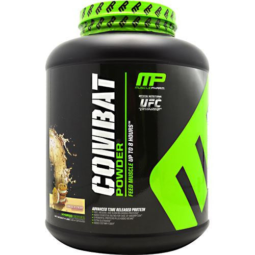 MUP COMBAT SPORT PROTEIN 4lb