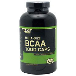 ON BCAA 1000 400c