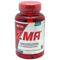 MR ZMA 90c