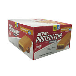 MR PROT PLUS BAR 9/85g