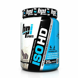 BPI ISO-HD 2lb 23srv