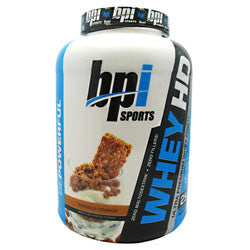 BPI NEW WHEY HD 5lb
