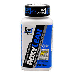 BPI ROXYLEAN 60c