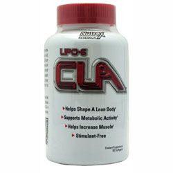 NT LIPO 6 CLA 90sg