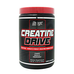 NT CREATINE DRIVE 300g
