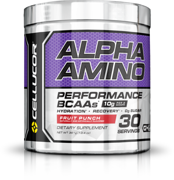 ALPHA AMINO 30 SERVING