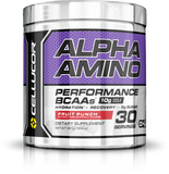ALPHA AMINO 30 SERVING
