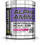 ALPHA AMINO 50 SERVING