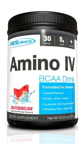 AMINO IV 30 SERVING