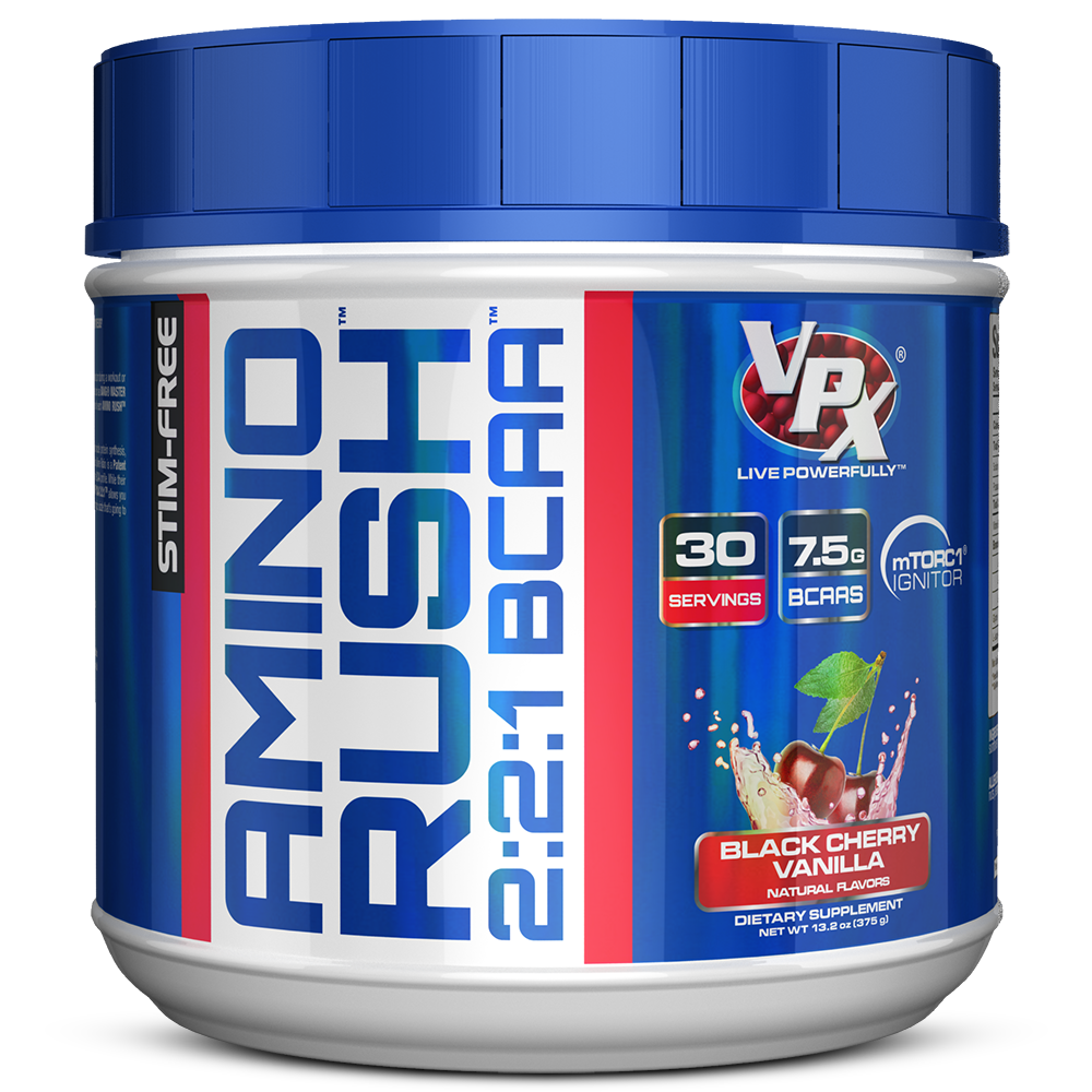 AMINO RUSH