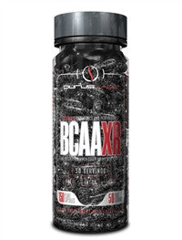 PUR BCAAXR 150c