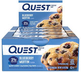 QUEST BAR