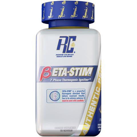 RCS BETA STIM 120g