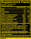 C4 RIPPED SPORT 30 SERVING