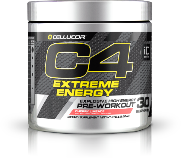 C4 EXTREME ENERGY 30 SERVING