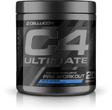 C4 ULTIMATE 20 SERVING