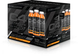 C4 ULTIMATE ON THE GO