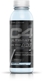 C4 ULTIMATE ON THE GO