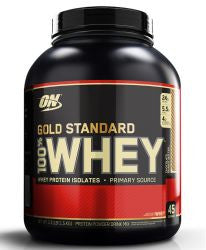 ON 100% WHEY GOLD STD 3.3lb