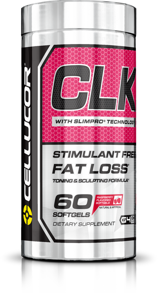 CLK