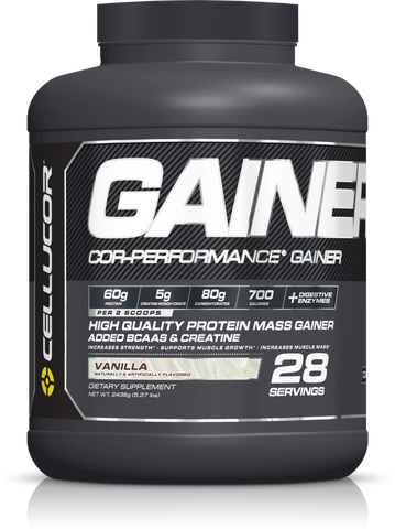 COR-PERFOMANCE GAINR VAN 5.5