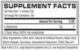COR-PERFORMANCE GLUTAMINE 50 SERVING