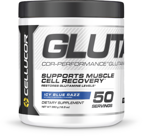 COR-PERFORMANCE GLUTAMINE 50 SERVING