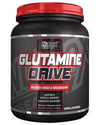 NT GLUTAMINE DRIVE 1000g